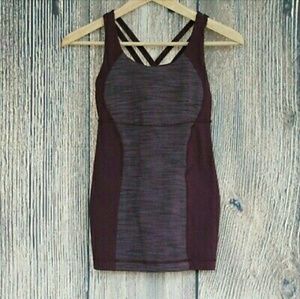 Lululemon Energy Tank